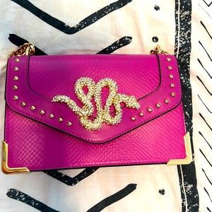 Aldo - Pink purse